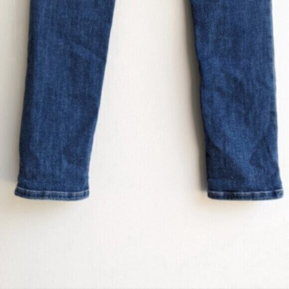 Reformation High Rise Destin Skinny Jeans - Picture 7 of 9